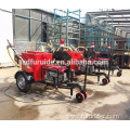 FGF-100 Asphalt Crack Sealing Machines for Road Maintenance